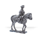 Prussian Mounted Officer