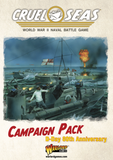 80th D-Day anniversary Campaign Pack - Cruel Seas PDF