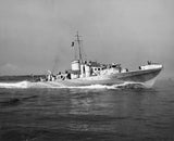 Cruel Seas: Denny Class SGB (HMS Grey Goose)