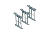Hornby - High Level Piers