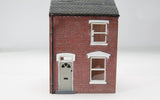 Hornby - Left Hand Mid-Terraced House