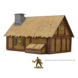 East European Village Bundle (28mm)
