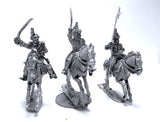 Cuirassier Command