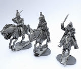 Cuirassiers (3 Models)