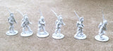 Duchy of Baden - Campaign Dress Battalion (24 Models)