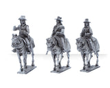 Vendean Cavalry Regiment (x12)
