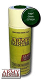 - Army Painter Colour Primer: Angel Green