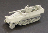 1 Sdkfz 251/22D (75mm PAK 40)