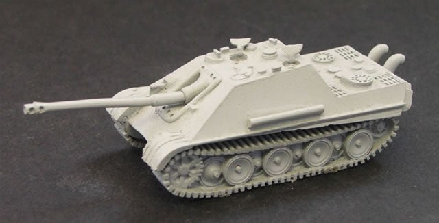 Jagdpanther Tank Destroyer