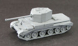 Challenger 17 pdr Tank