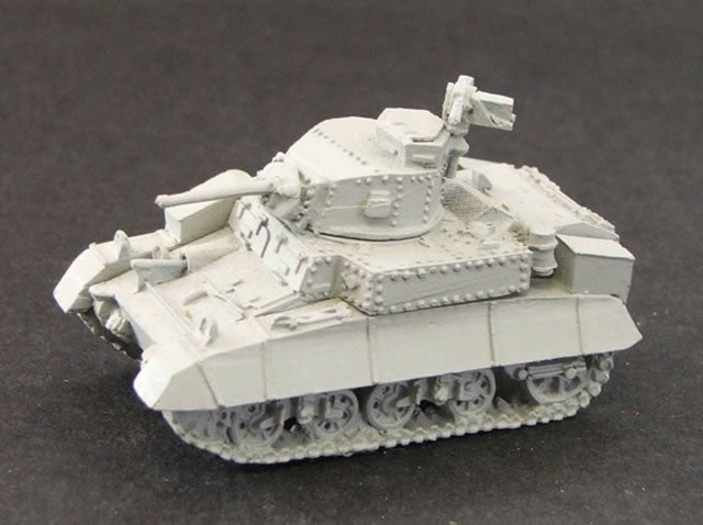 M3 “Honey” Light Tank