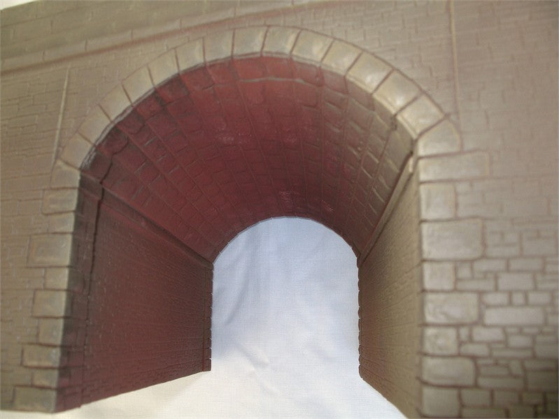Underpass Archway