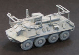 BTR60 R145 BM Command Staff Vehicle