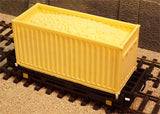 Coal Container (Cawoods)