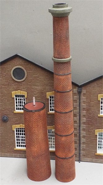 Chimney Centre Section