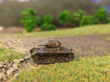 T26S Light Tank