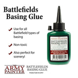 Army Painter: Battlefields Basing Glue
