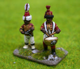 MUSICIANS