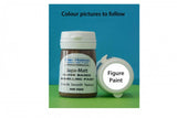 Figure Paint - Dark Brown