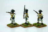 SPANISH VOLUNTEERS, SANTO DOMINGO Pack of 6